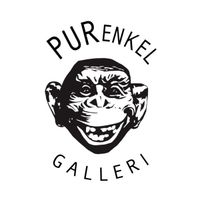 logo Purenkel galleri ape