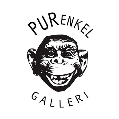 logo ape purenkel galleri